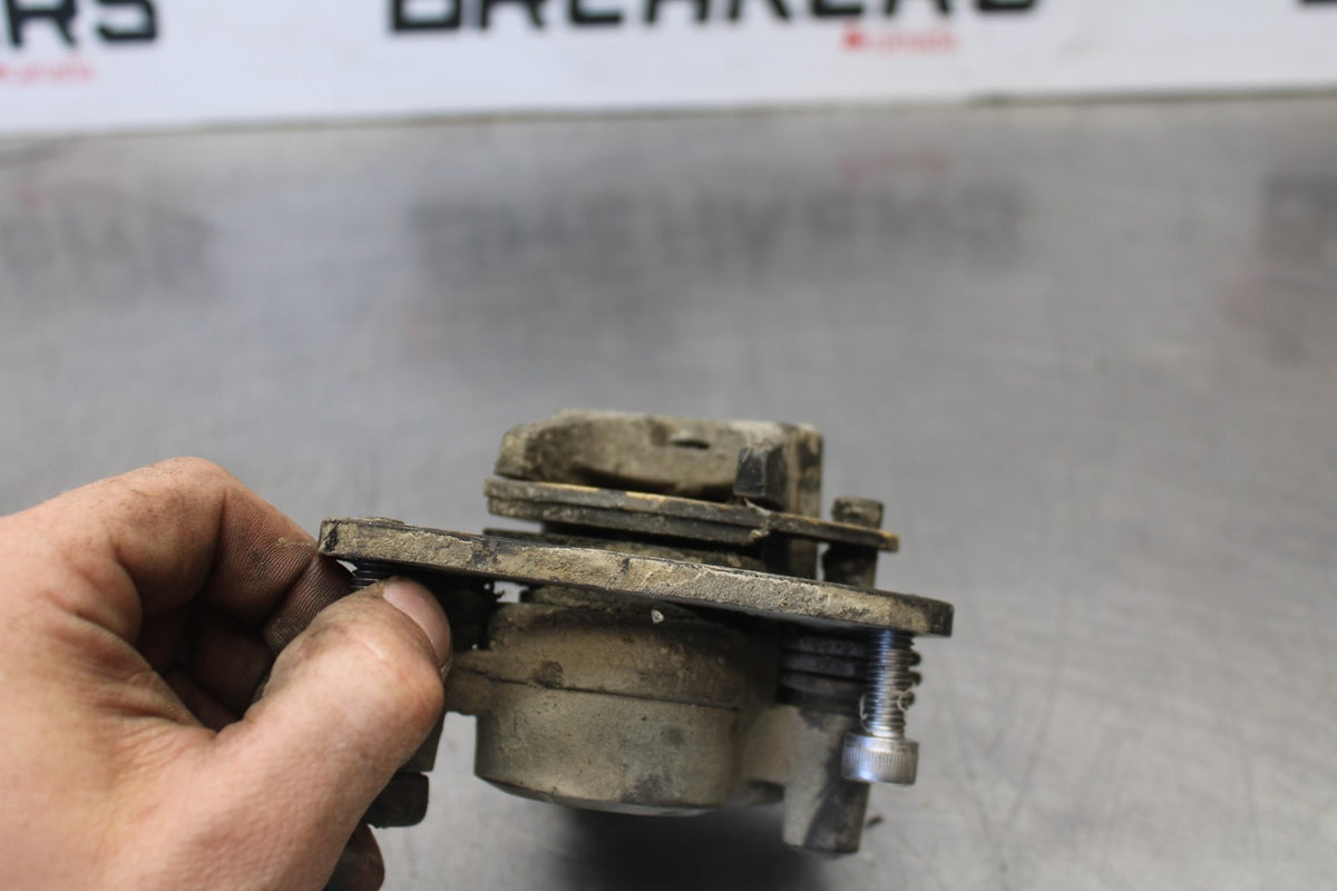 06 KAWASAKI KLR650 FRONT BRAKE CALIPER BB919