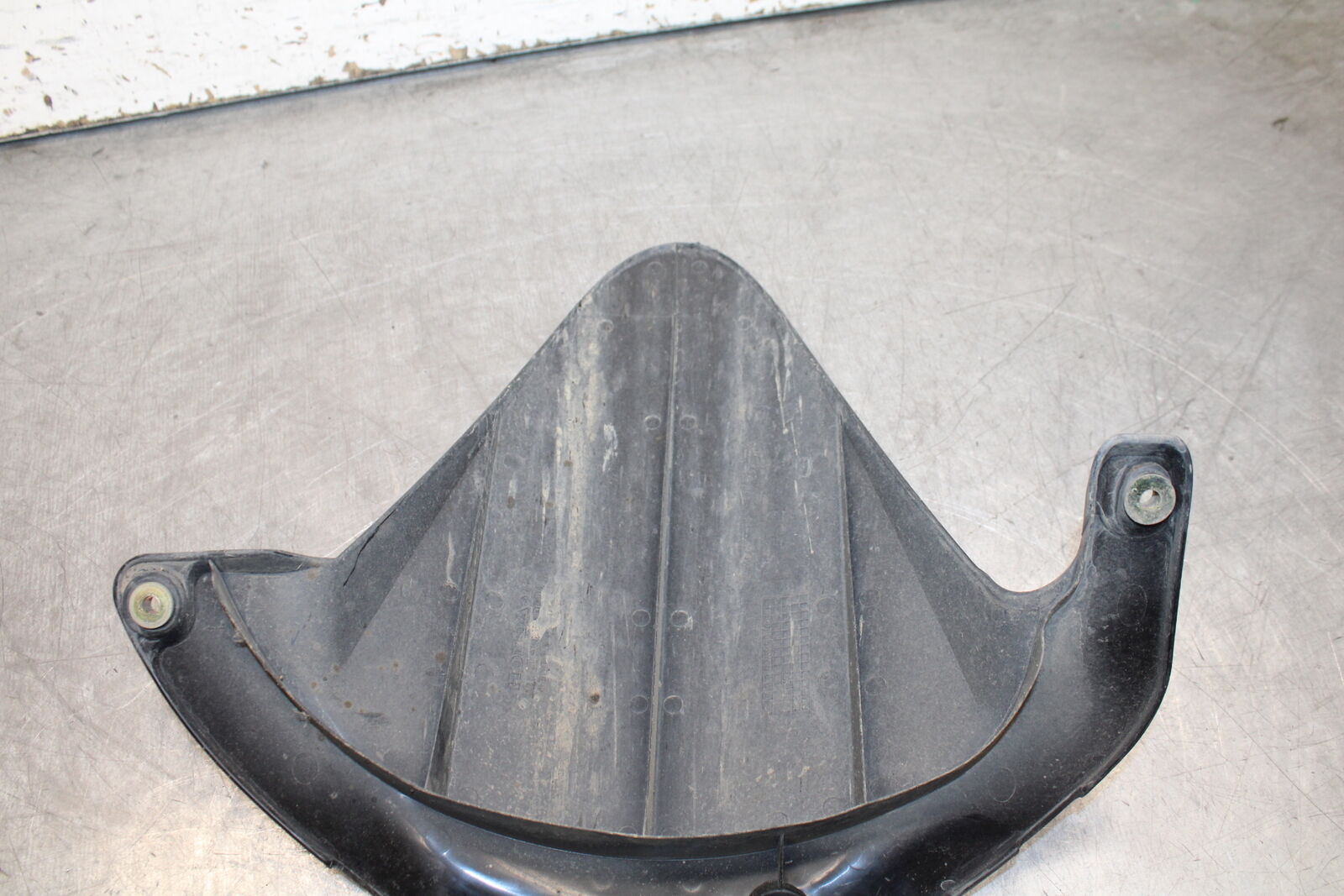 05-06 HONDA CBR600RR REAR BACK WHEEL TIRE HUGGER FENDER BB727