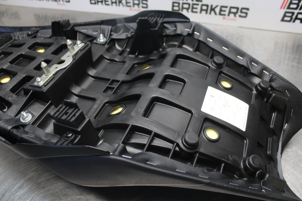 23-24 KAWASAKI NINJA ZX14R NEW TAKE OFF!! FRONT REAR SEAT SADDLE BB169