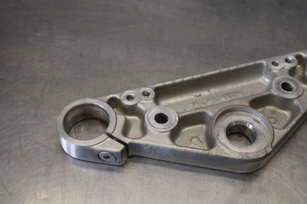 03-08 HONDA VTX1300C FORKS UPPER TRIPLE TREE CLAMP BB868