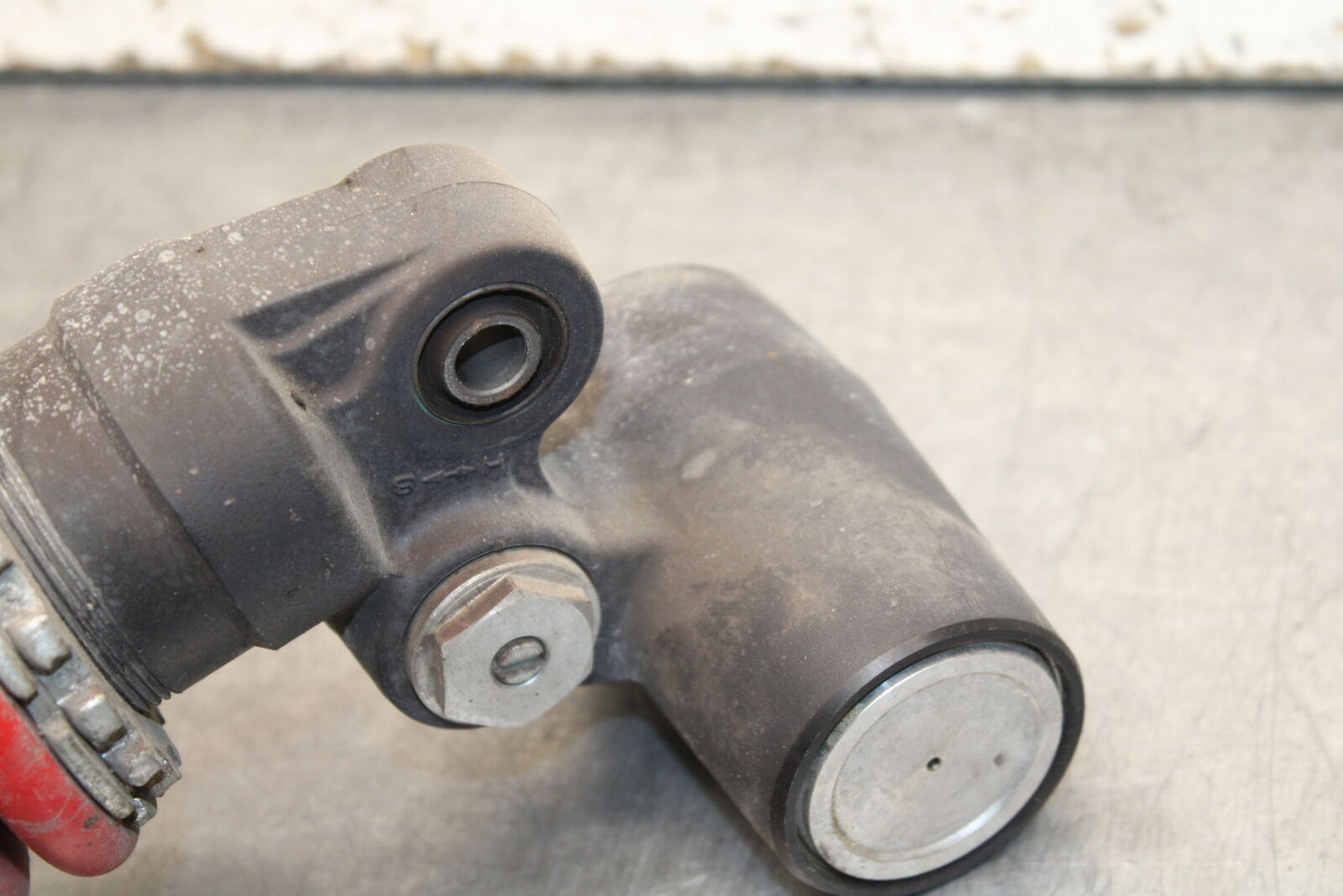 13-17 KAWASAKI NINJA ZX6R ZX636E REAR BACK SHOCK ABSORBER SUSPENSION BB735