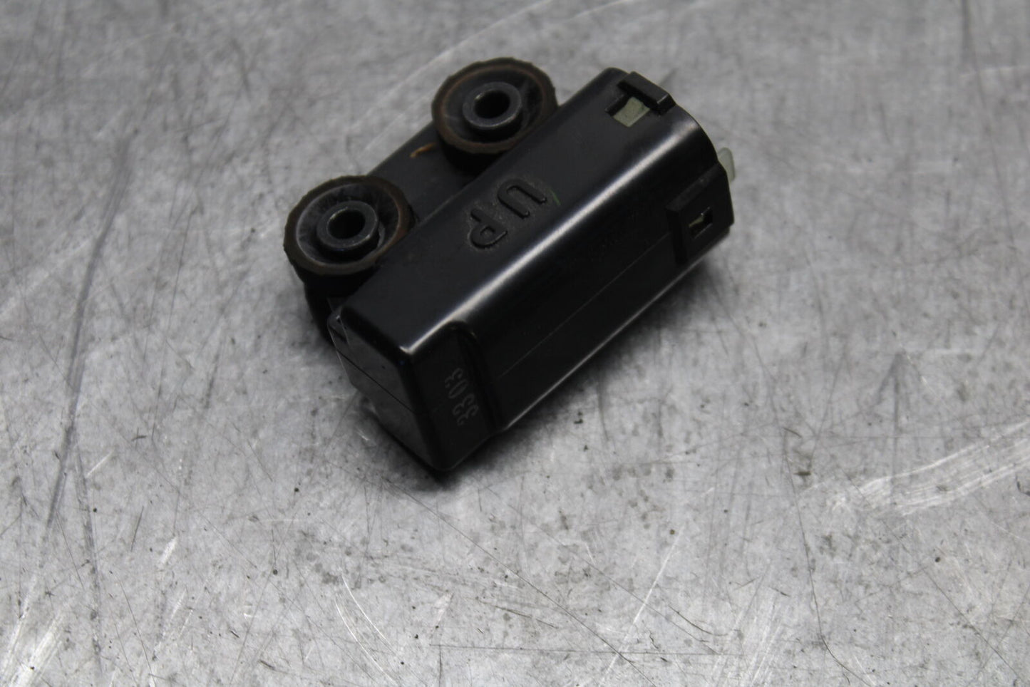 18-24 YAMAHA MT-07 TIP OVER BANK ANGLE CRASH SENSOR SWITCH BB662