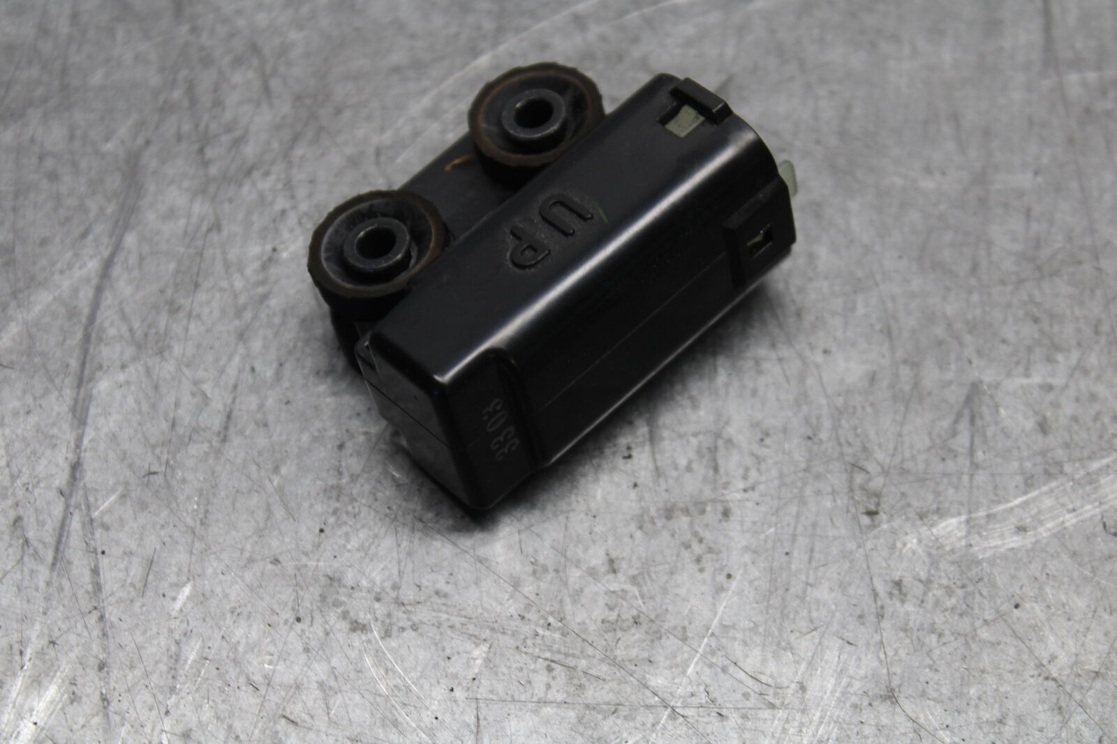 18-24 YAMAHA MT-07 TIP OVER BANK ANGLE CRASH SENSOR SWITCH BB662