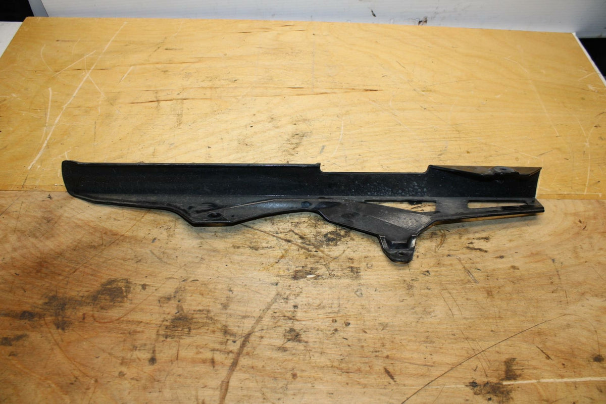 11-17 SUZUKI GSXR750 REAR BACK DRIVE CHAIN GUARD COVER SHIELD  BB320