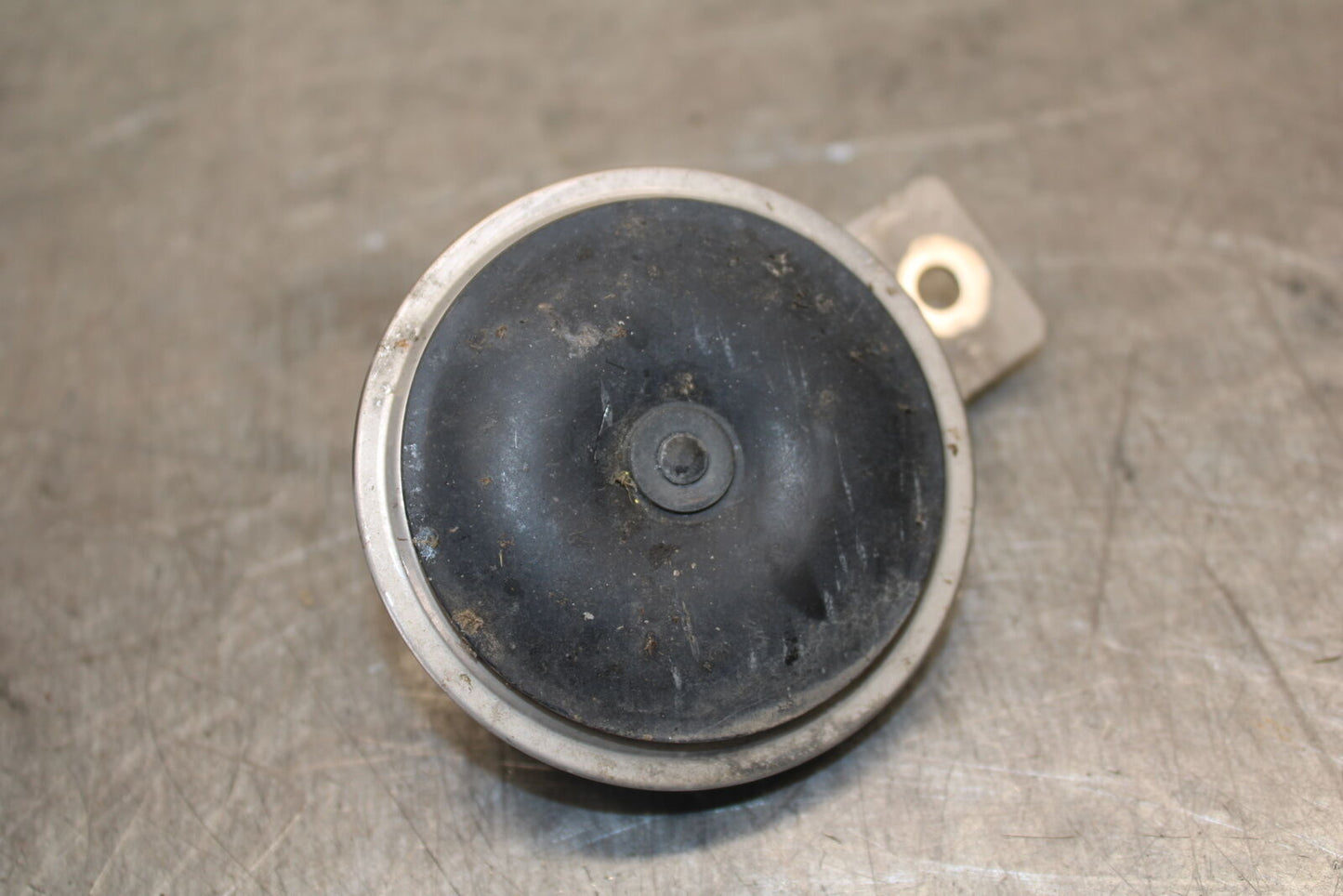 19-23 KAWASAKI NINJA ZX6R HORN SIGNAL BB701