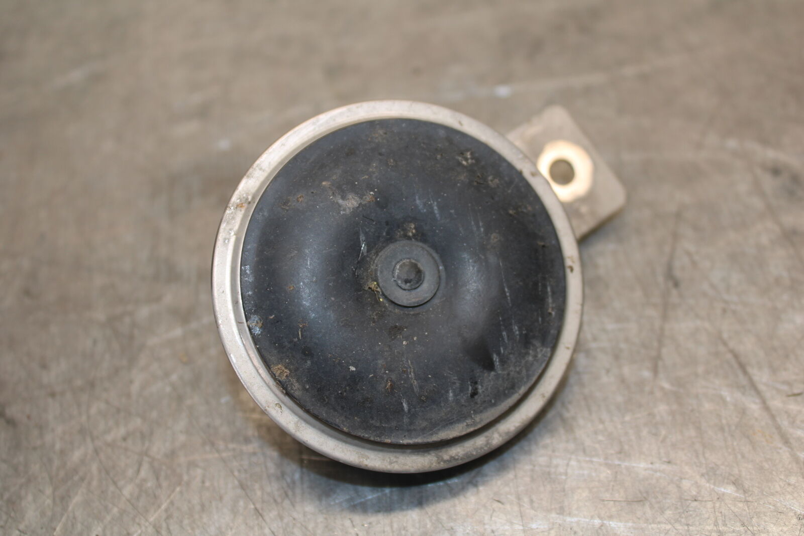 19-23 KAWASAKI NINJA ZX6R HORN SIGNAL BB701