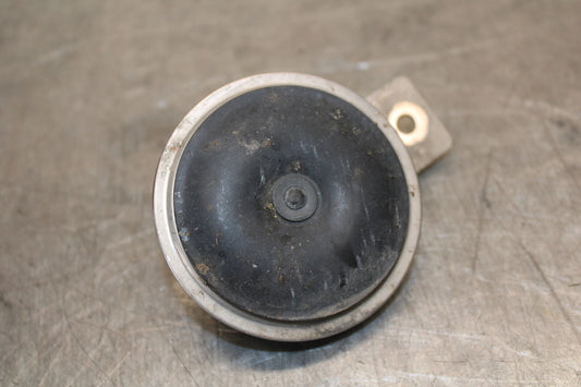 19-23 KAWASAKI NINJA ZX6R HORN SIGNAL BB701