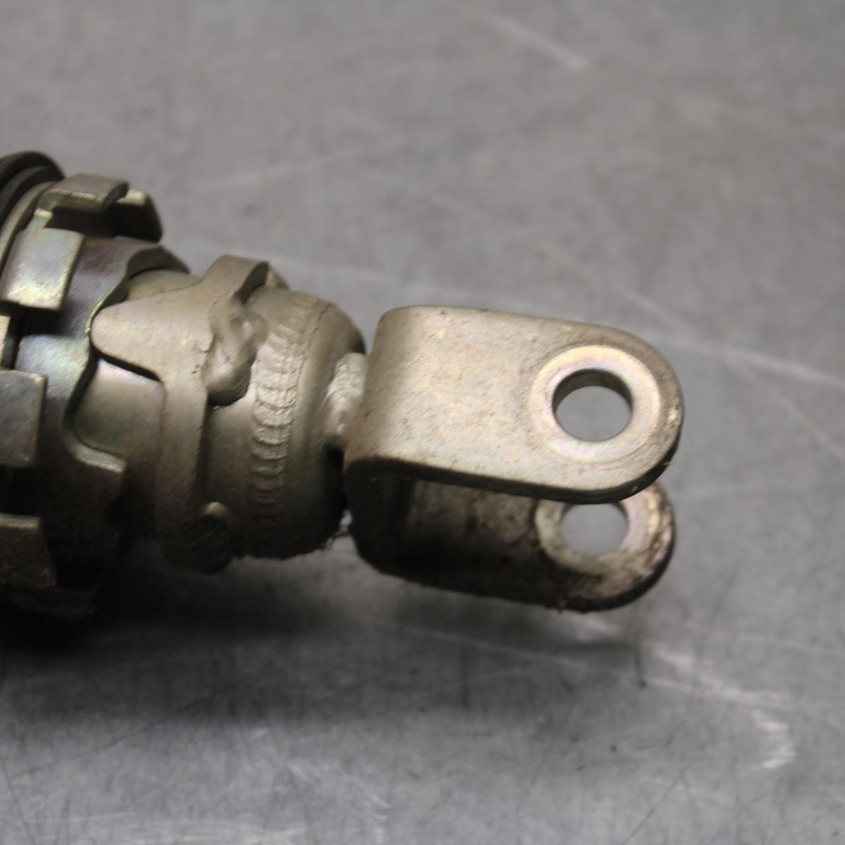 15-18 HONDA CB300FA REAR BACK SHOCK ABSORBER SUSPENSION BB646