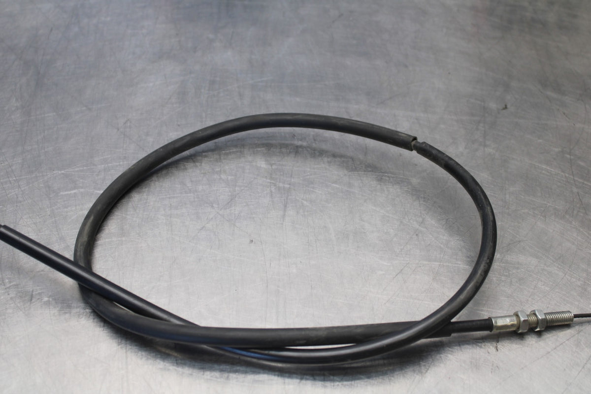 15-17 YAMAHA FJ09 CLUTCH CABLE LINE BB906