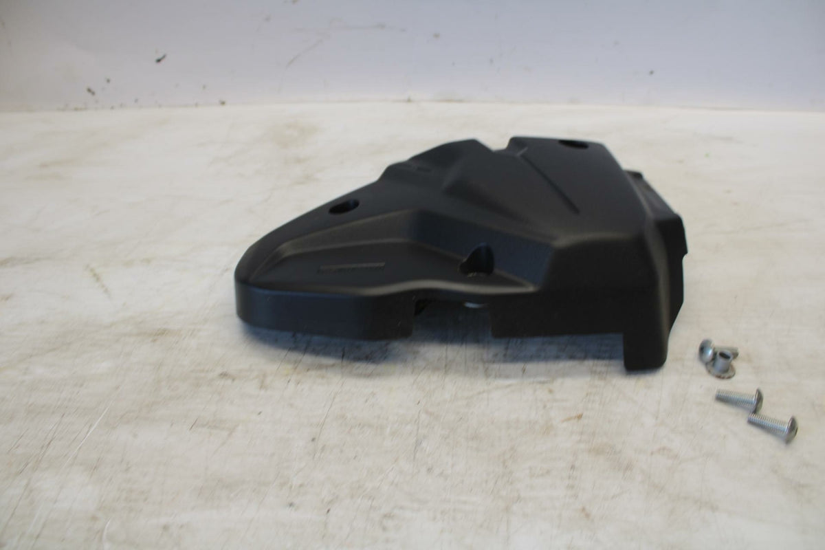 07-12 SUZUKI BANDIT 650F ENGINE SPROCKET COVER BB280