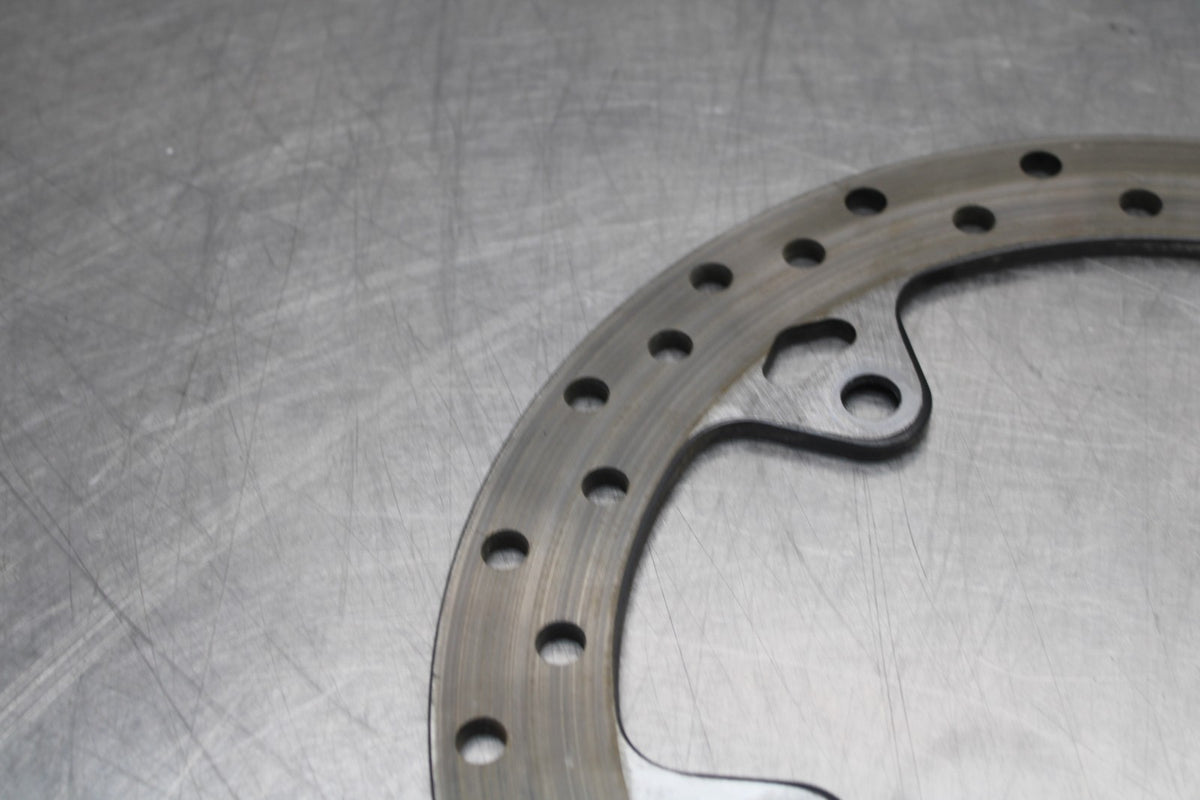 20-23 BMW F900R REAR ROTOR BACK BRAKE DISC BB923