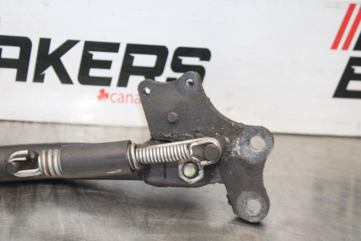 15 APRILIA RSV4 FACTORY APRC ABS KICKSTAND SIDE KICK STAND BB901