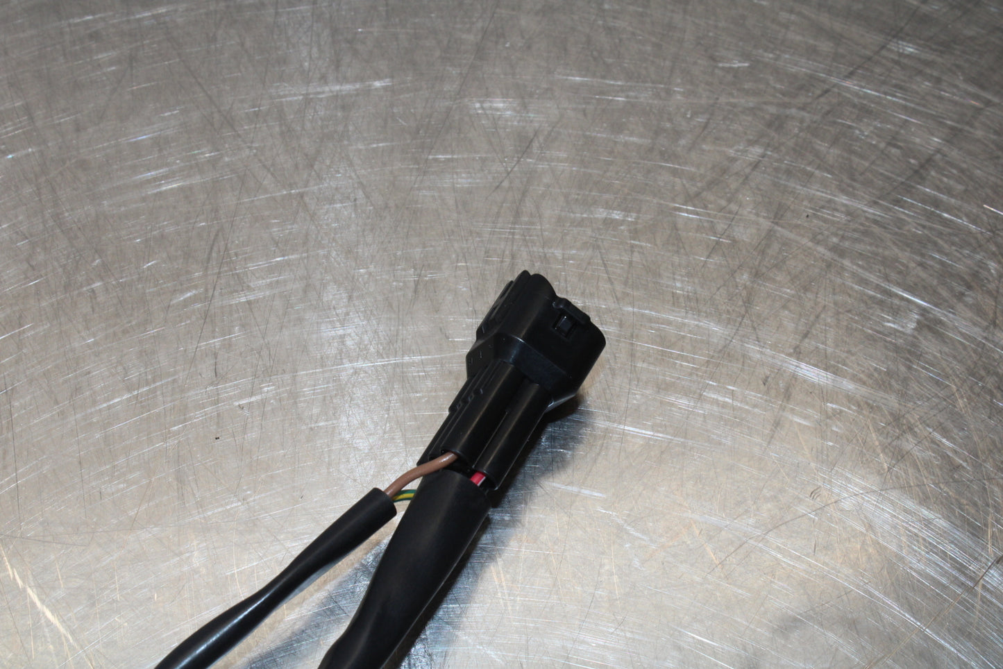 23-24 KAWASAKI NINJA ZX14R NEW!! RIGHT CLIP ON KILL OFF START SWITCH BB169