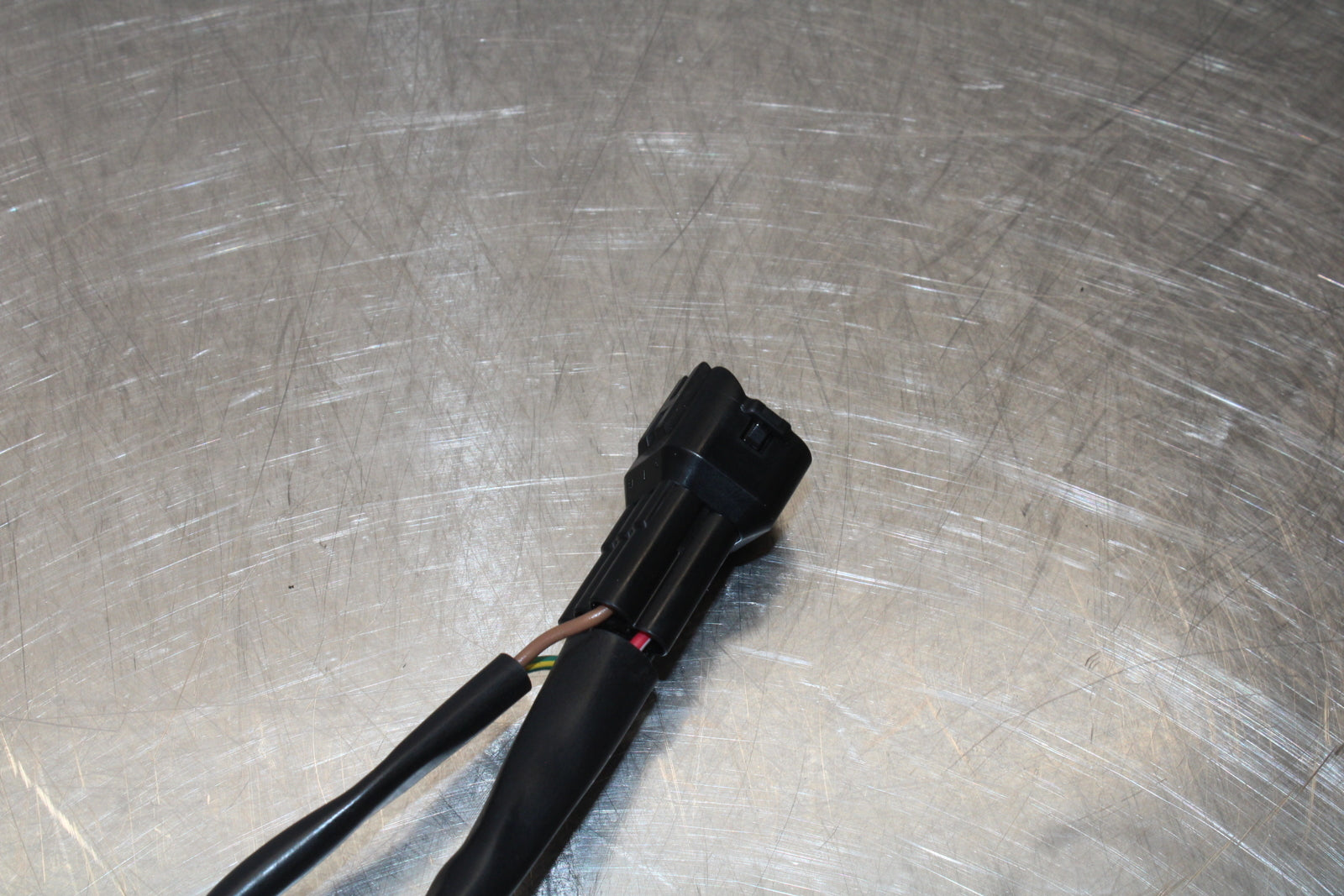 23-24 KAWASAKI NINJA ZX14R NEW!! RIGHT CLIP ON KILL OFF START SWITCH BB169