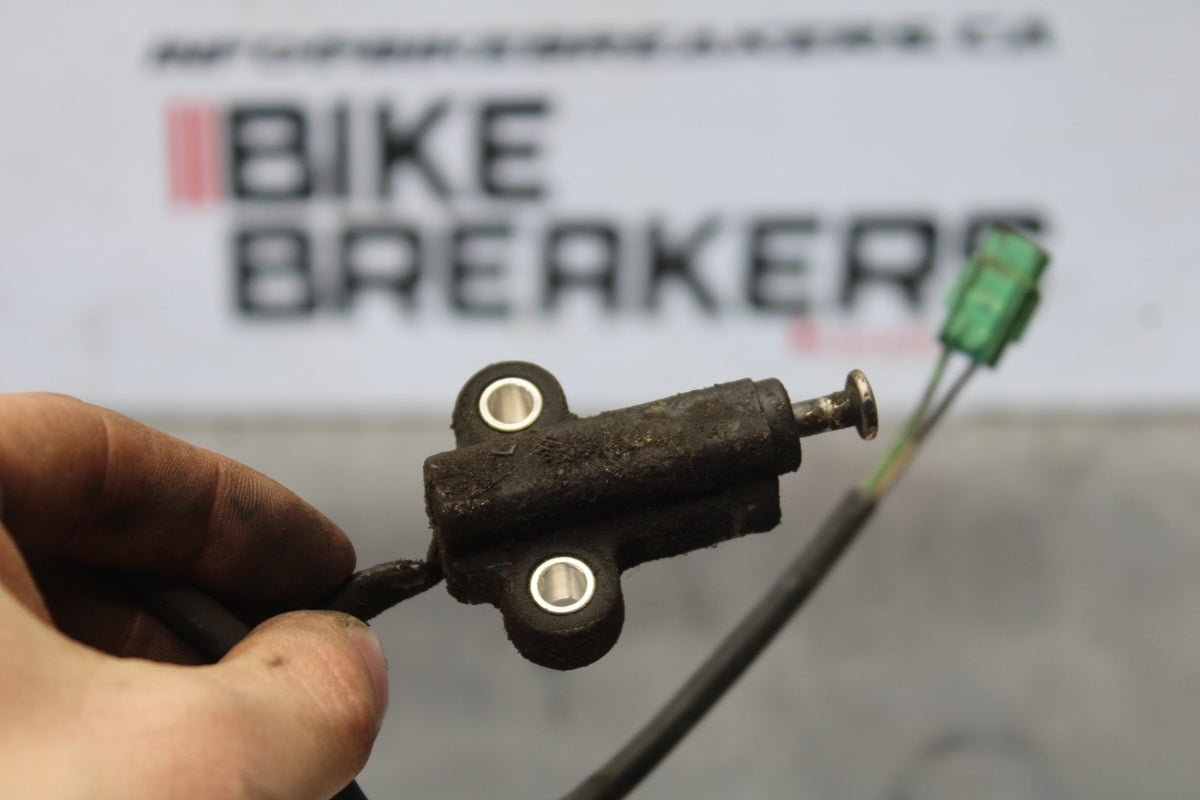06-07 SUZUKI GSXR 600 KICKSTAND SIDE KICK STAND SENSOR BB863