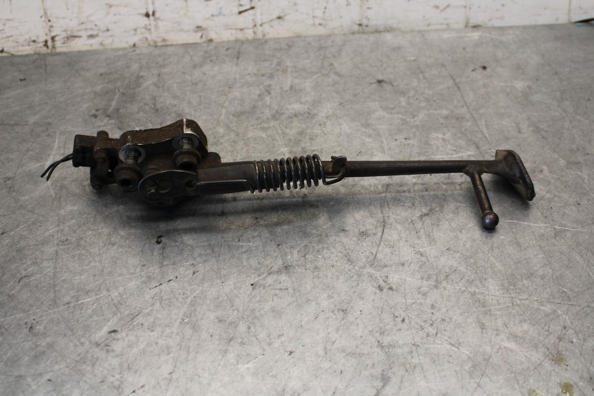 1998 Yamaha YZF R1 OEM KICKSTAND SIDE KICK STAND 5EB-27311-00-00 BB53