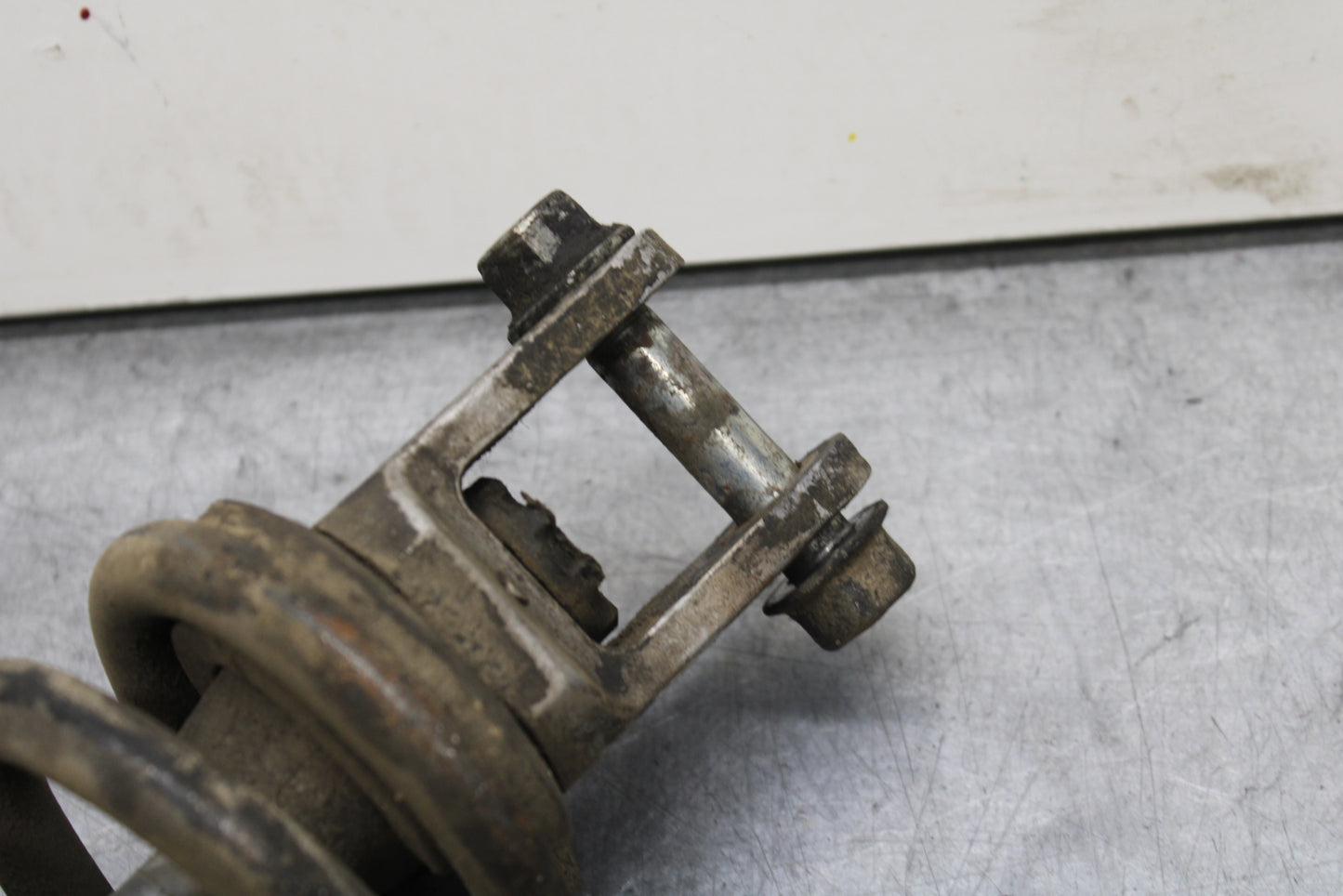 93-94 KAWASAKI NINJA ZX7R REAR BACK SHOCK ABSORBER SUSPENSION BB124