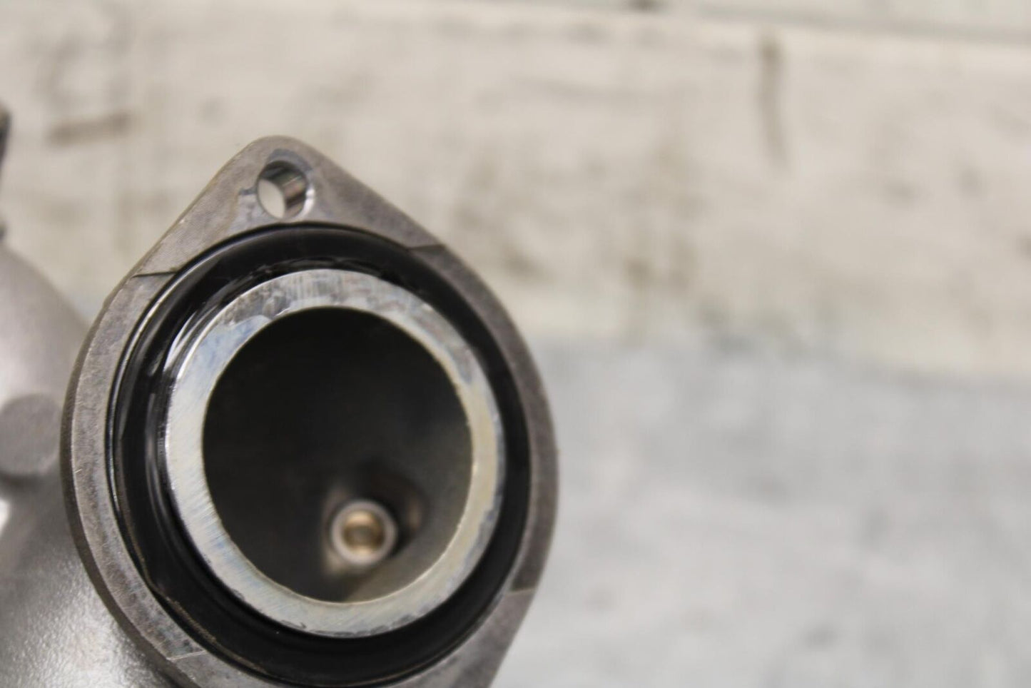 2005 Kawasaki Vulcan 1600 VN1600D Nomad THROTTLE BODY BODIES BB556