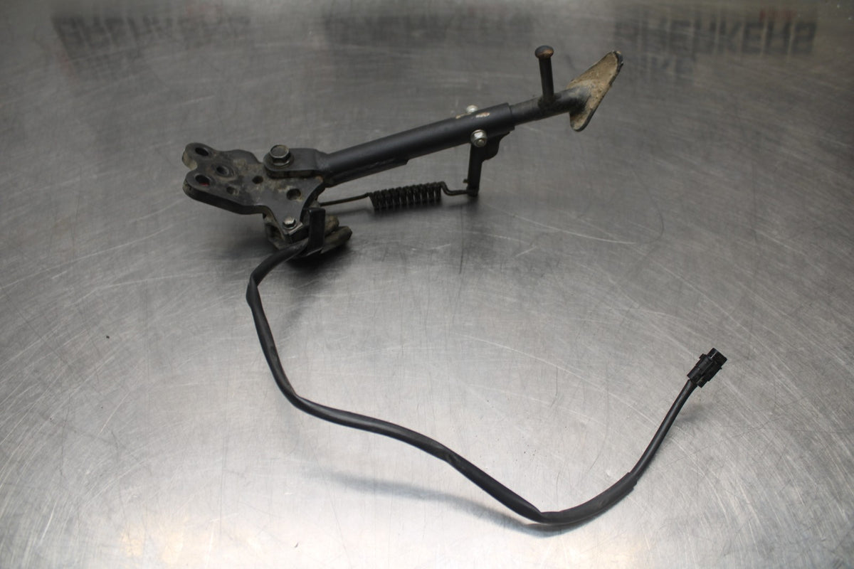 18-26 KAWASAKI Z400 KICKSTAND SIDE KICK STAND BB852