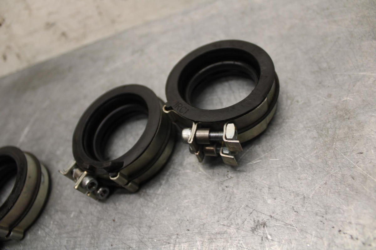 2015 Yamaha FJ09  INTAKE MANIFOLD BB41