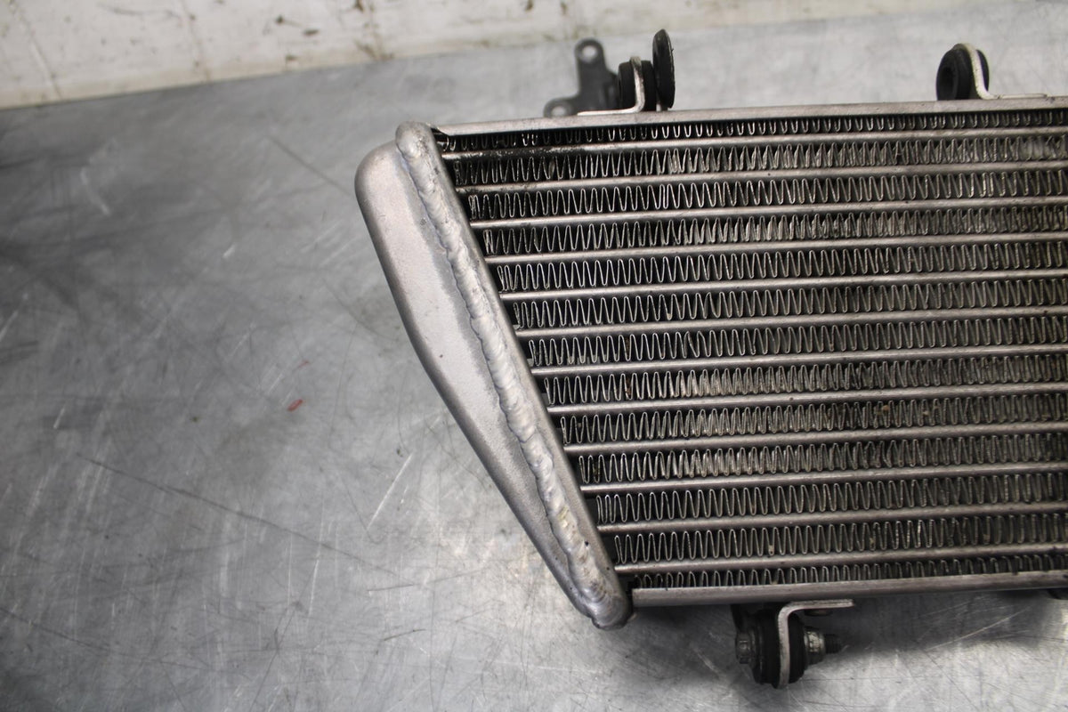 2010 Aprilia RSV1000R ENGINE MOTOR OIL COOLER  BB513