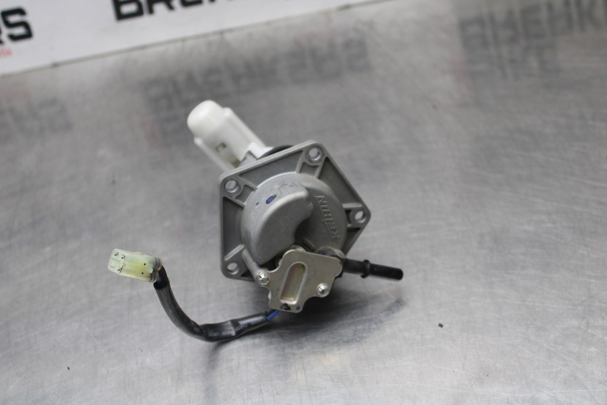 06-07 KAWASAKI NINJA 650R EX650A FUEL PUMP GAS PETROL SENDER UNIT BB774