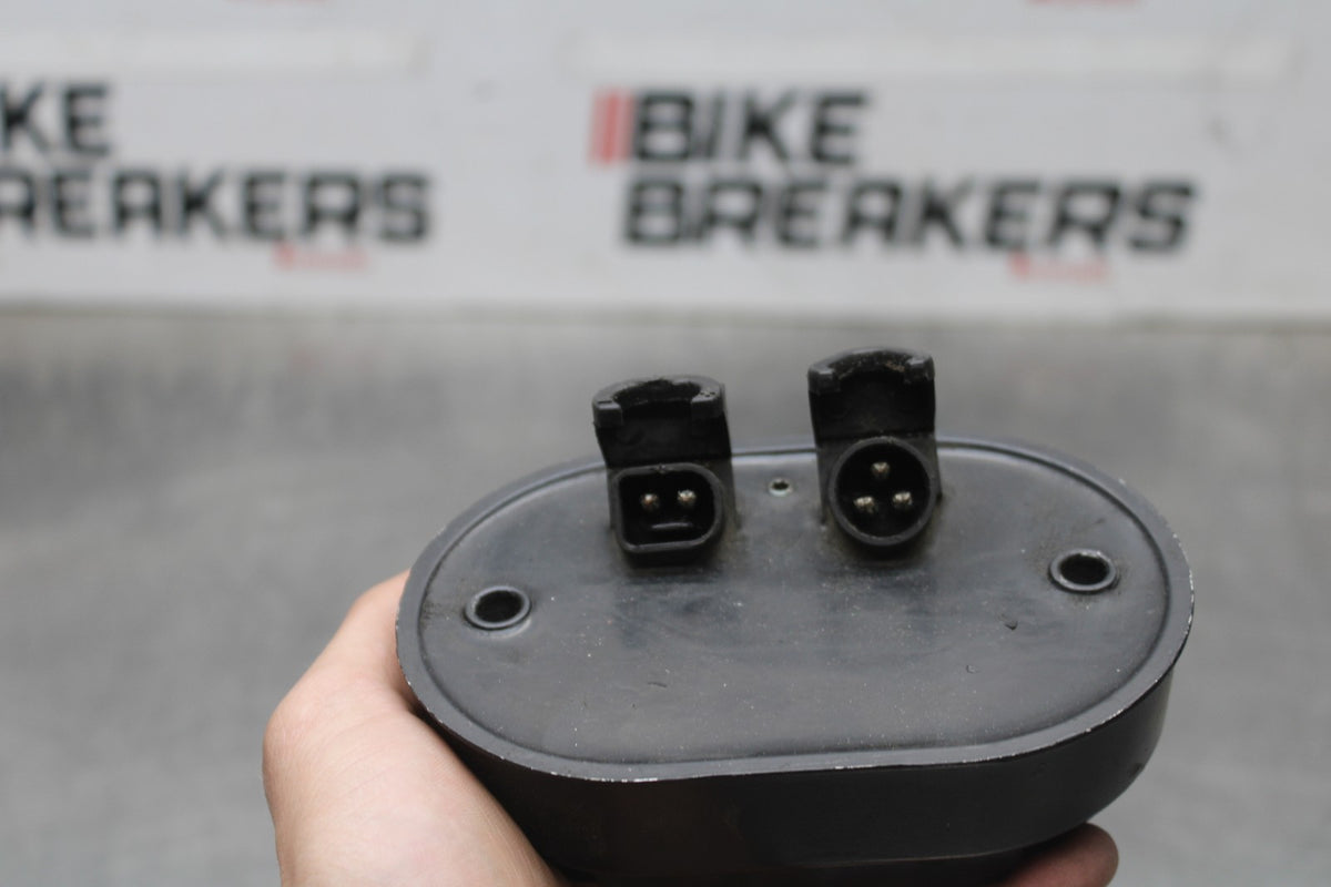 09-17 HARLEY-DAVIDSON V-ROD RECTIFIER VOLTAGE REGULATOR BB886-b