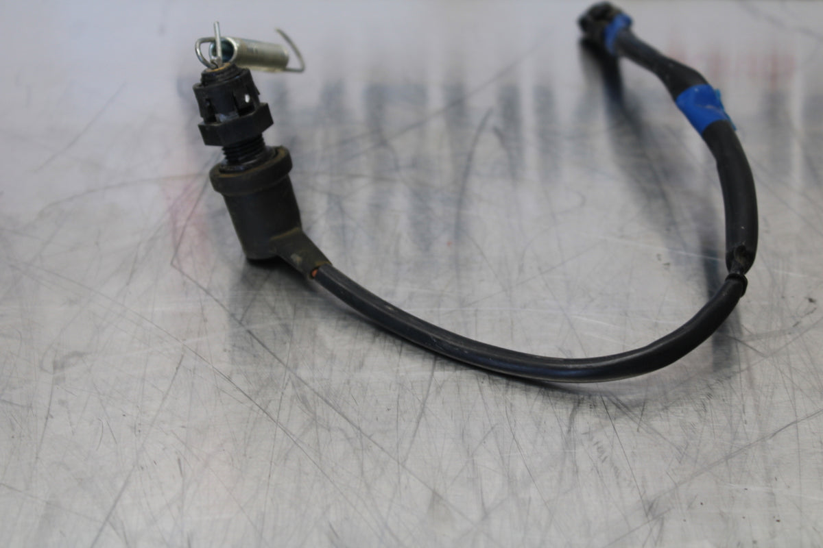 23 YAMAHA YZF R3 REAR BACK BRAKE SENSOR BB147