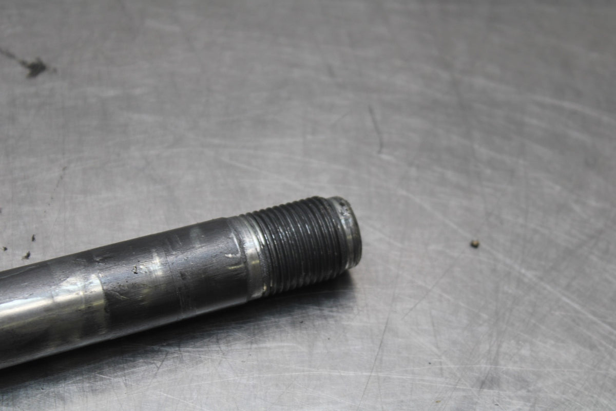 22 HARLEY-DAVIDSON PAN AMERICA 1250 FRONT WHEEL RIM AXLE PIVOT BOLT BB910