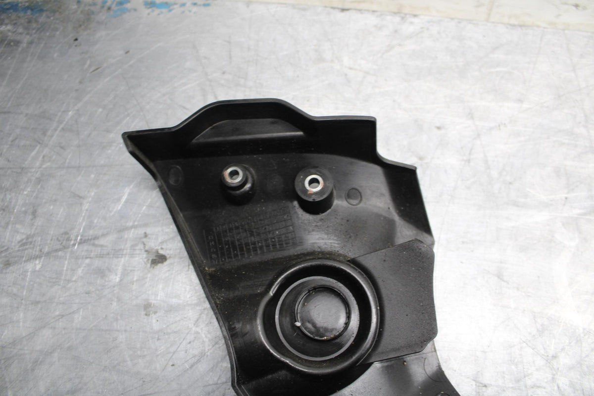 16-22 YAMAHA XSR 700 ENGINE SPROCKET COVER BB475