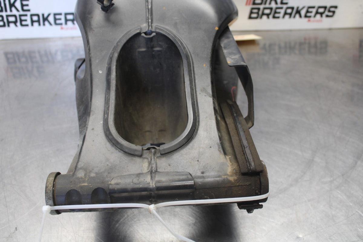 03-04 YAMAHA YZF R6 REAR SWINGARM BACK SUSPENSION SWING ARM BB890