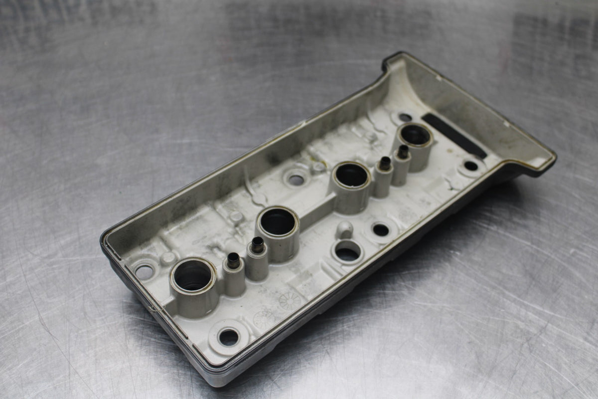 06-07 YAMAHA YZF R6 ENGINE TOP END CYLINDER HEAD COVER BB802