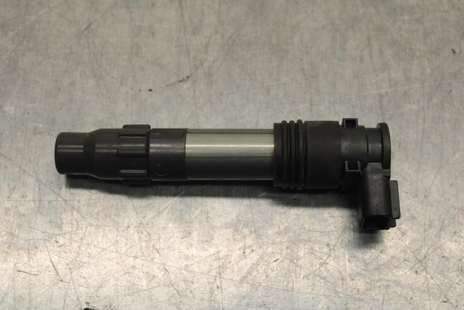 17-20 KAWASAKI NINJA 650 EX650 ABS IGNITION COILS COIL SPARK PLUG CAPS BB88