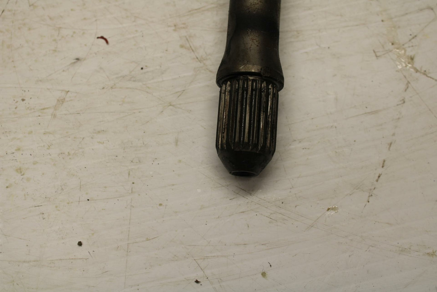 05-07 HONDA VTX1800F2 U UNIVERSAL JOINT GEAR & SHAFT BB351