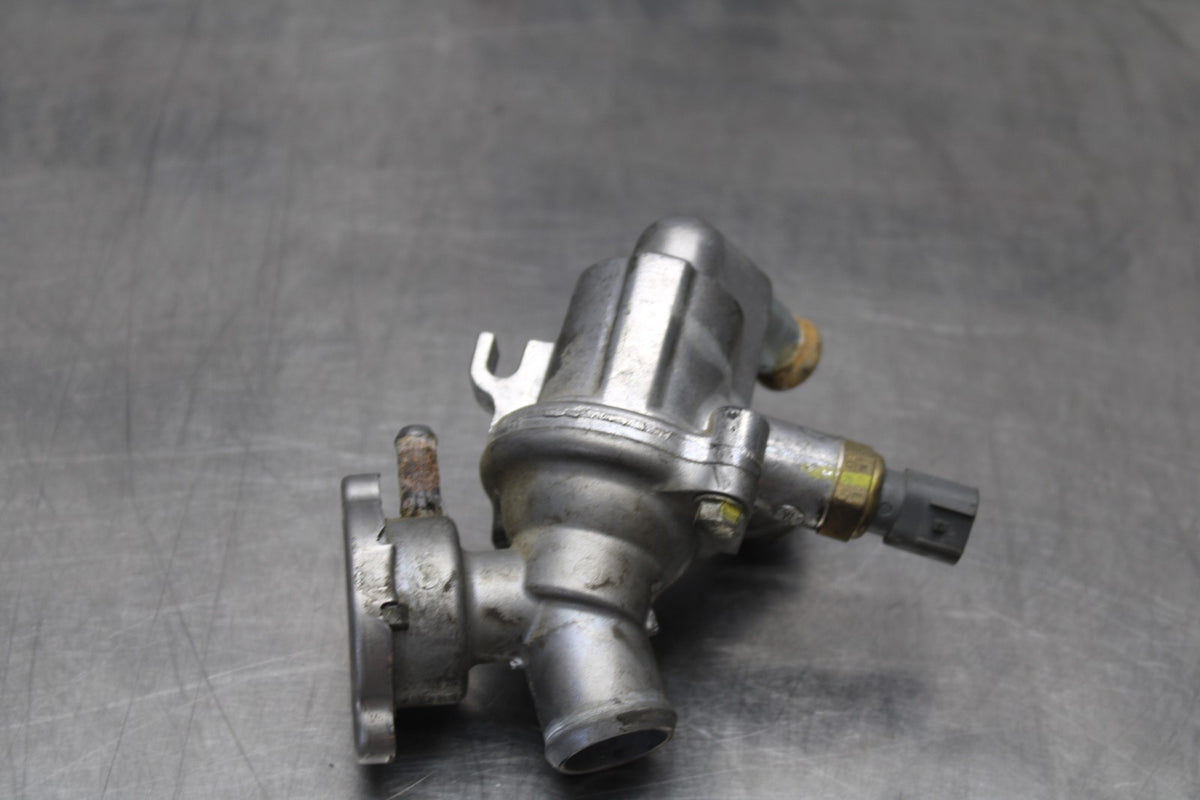 12 HONDA CB1000R THERMOSTAT W HOUSING ASSEMBLY BB200