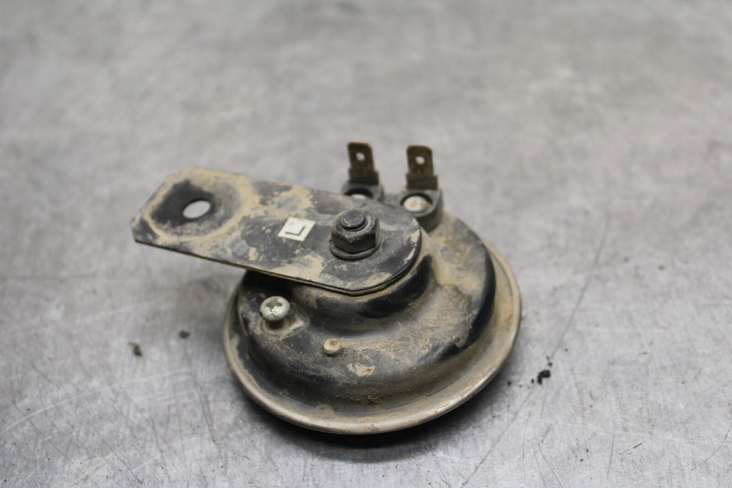 16-17 KAWASAKI VULCAN S 650 EN650 ABS HORN SIGNAL BB731