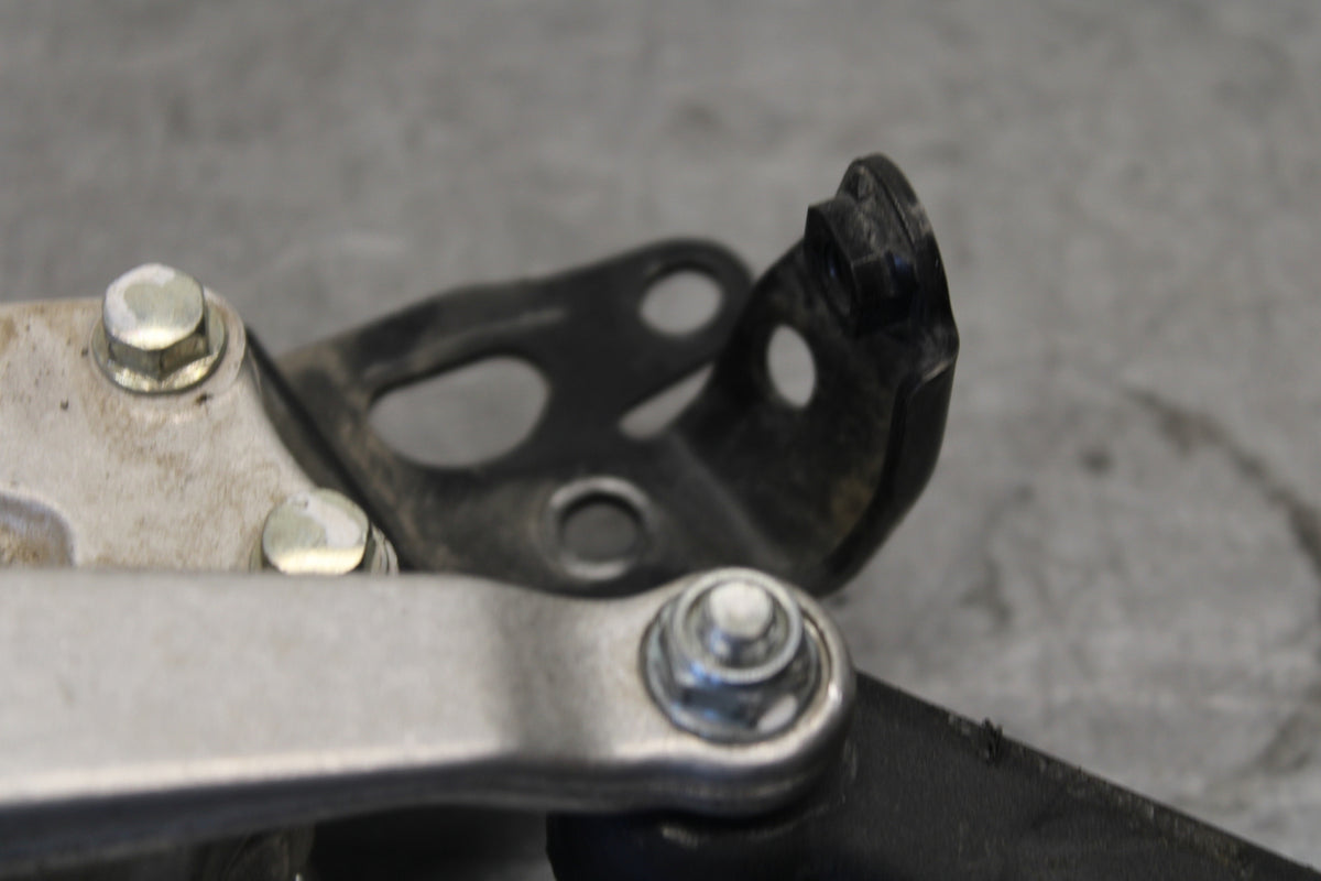 17-21 HONDA CBR1000RR SP STEERING DAMPER STABILIZER BB681