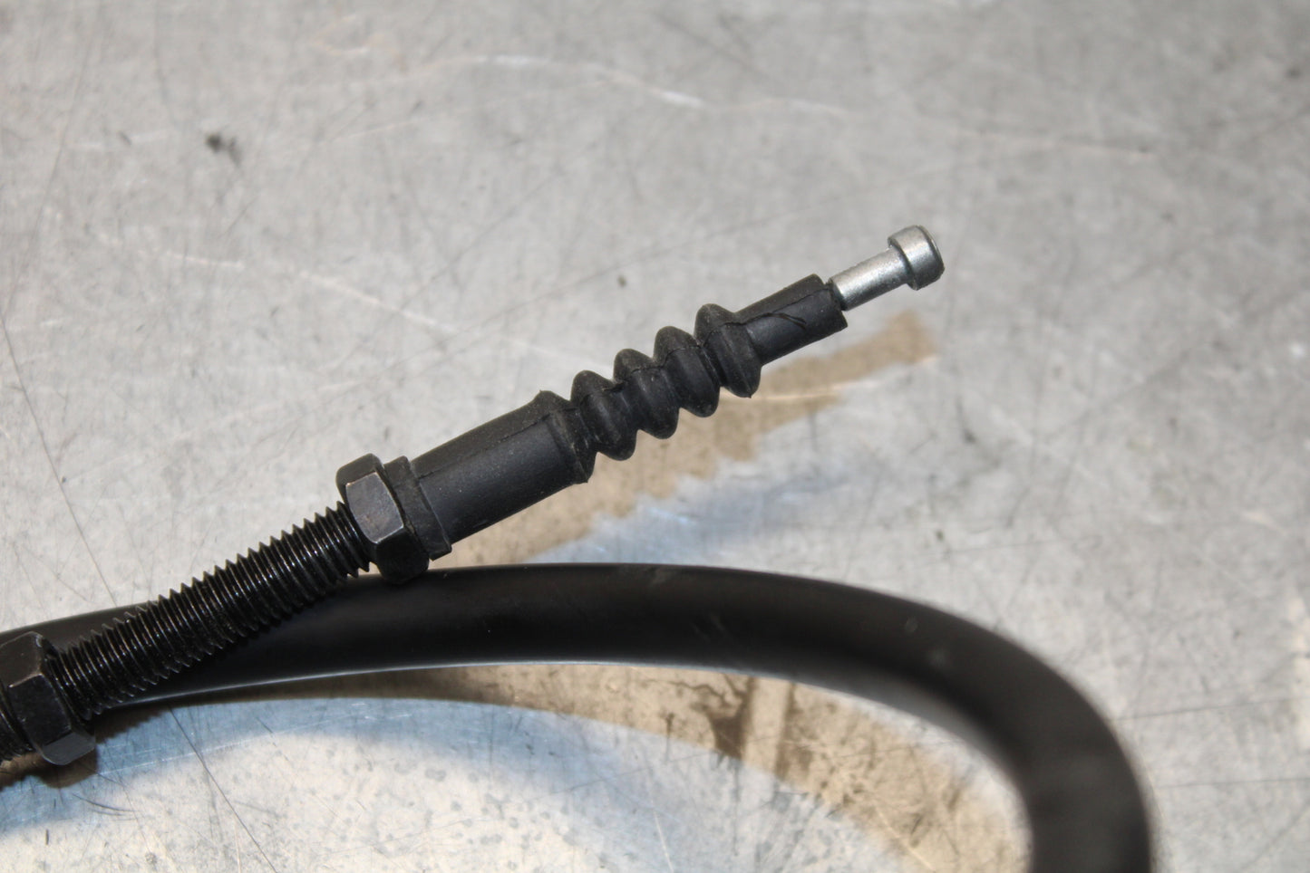 18-23 KAWASAKI NINJA 400 CLUTCH CABLE LINE  BB660