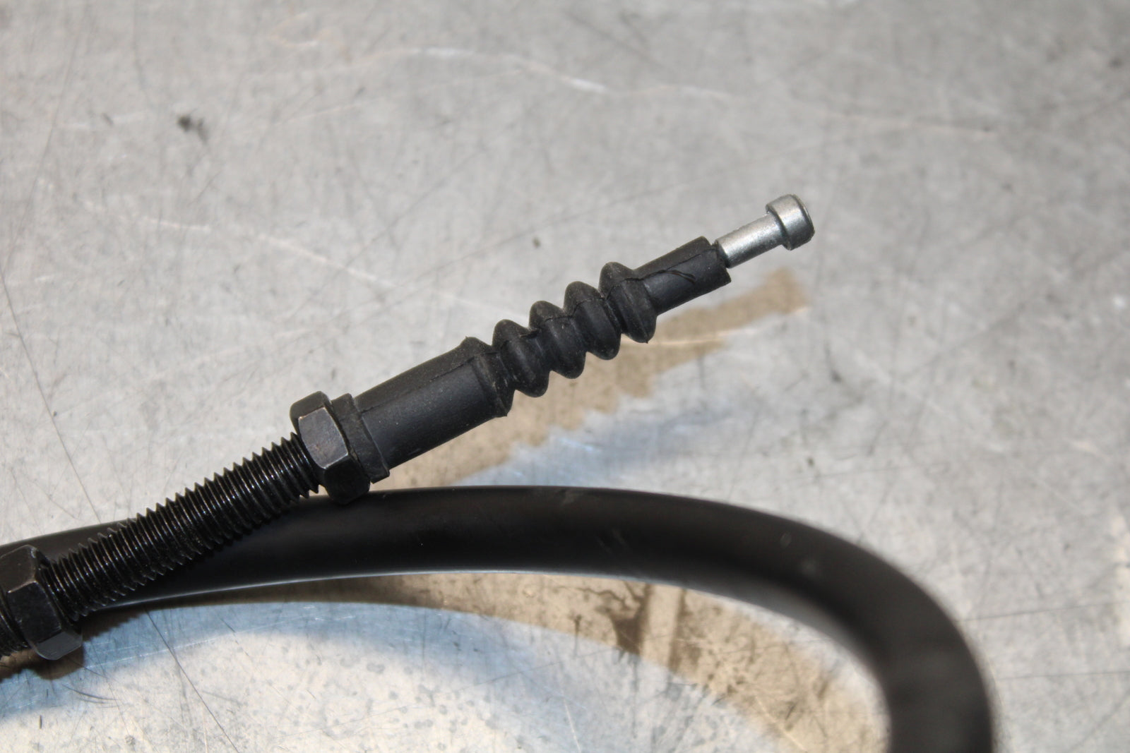 18-23 KAWASAKI NINJA 400 CLUTCH CABLE LINE  BB660