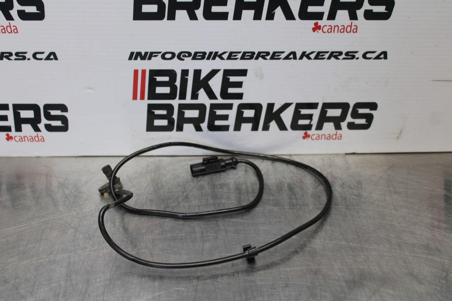 12-14 BMW S1000RR REAR ABS BRAKE SENSOR BB204