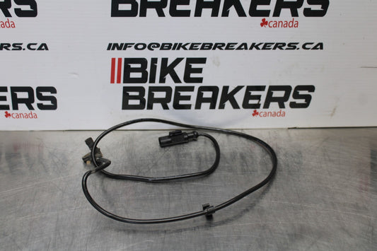 12-14 BMW S1000RR REAR ABS BRAKE SENSOR BB204