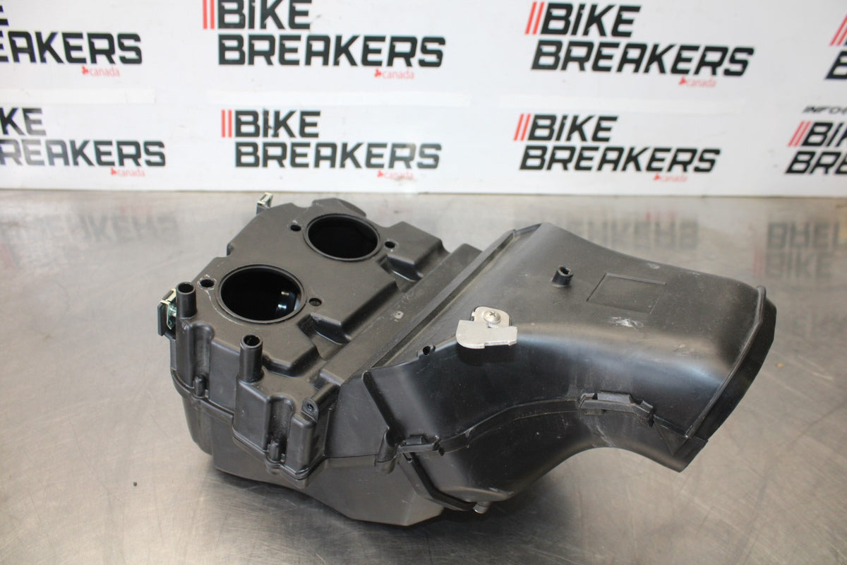 20-23 APRILIA RS660 AIRBOX AIR INTAKE FILTER BOX BB889