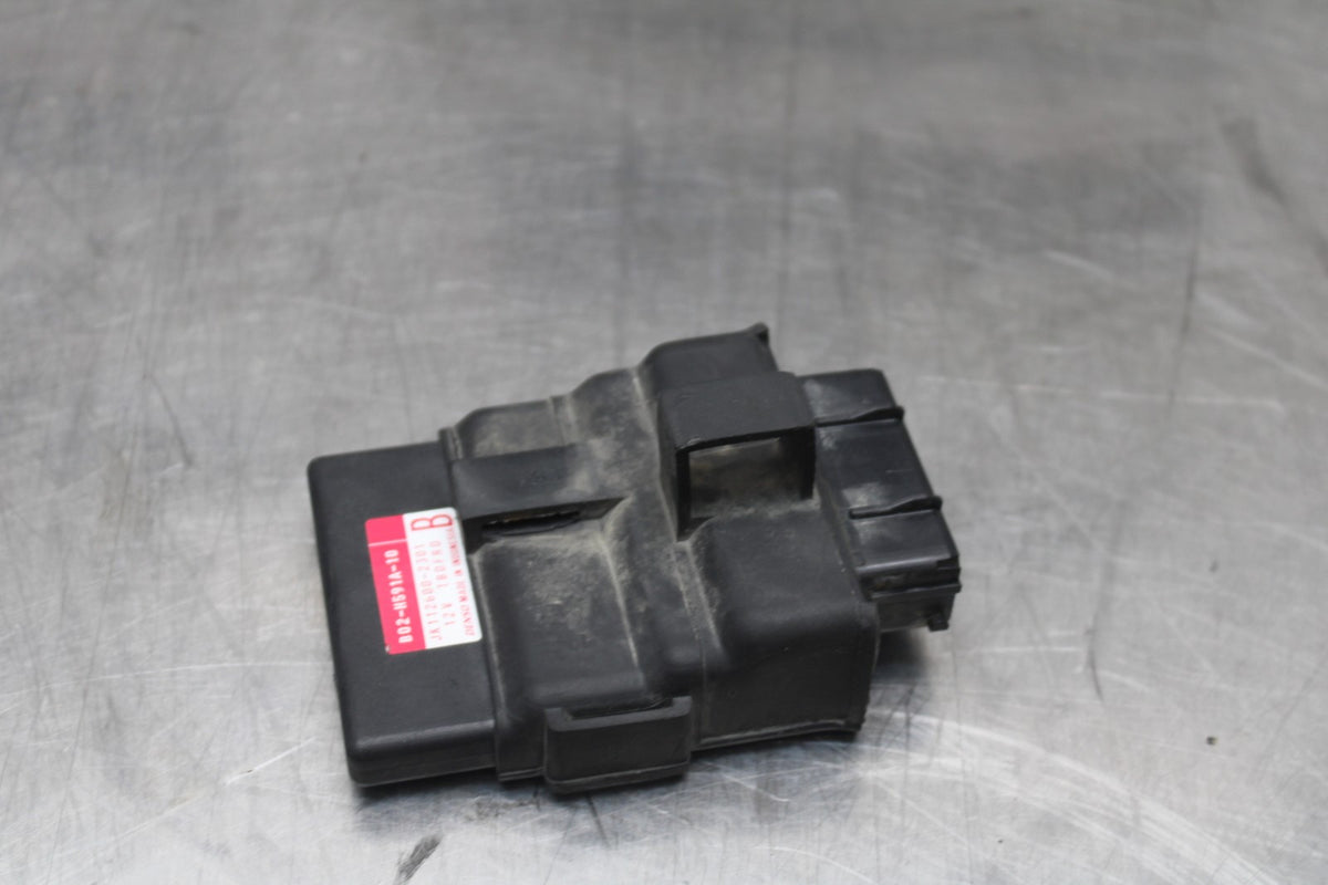 17-18 YAMAHA YZF R3 ECU COMPUTER CONTROLLER UNIT BLACK BOX ECM CDI  BB788