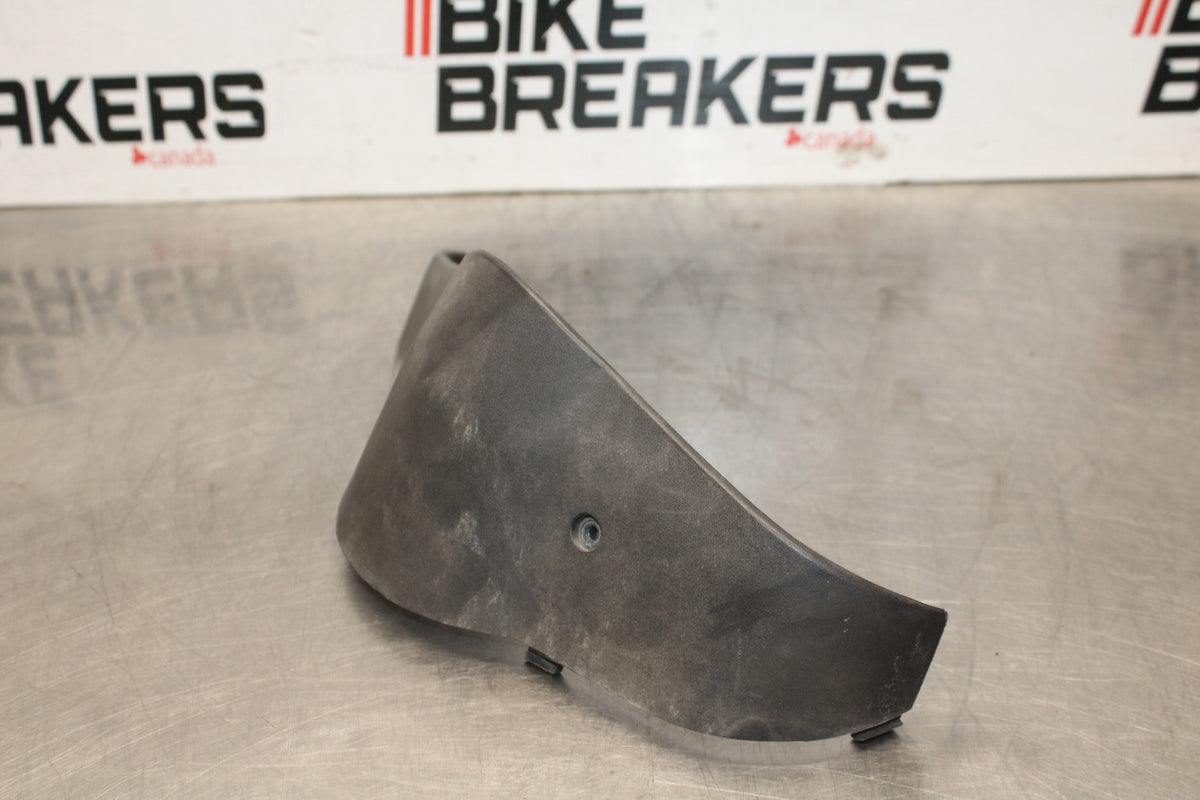84 HONDA INTERCEPTOR 1000 VF1000F SPEEDO CLUSTER GAUGE CLUSTER TRIM  BB878