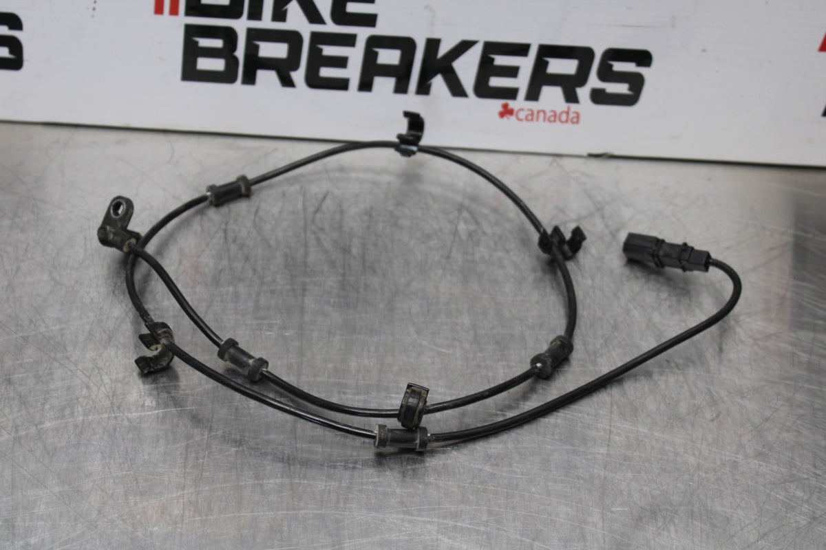 24-25 KAWASAKI NINJA ZX4R FRONT ABS BRAKE SENSOR BB174