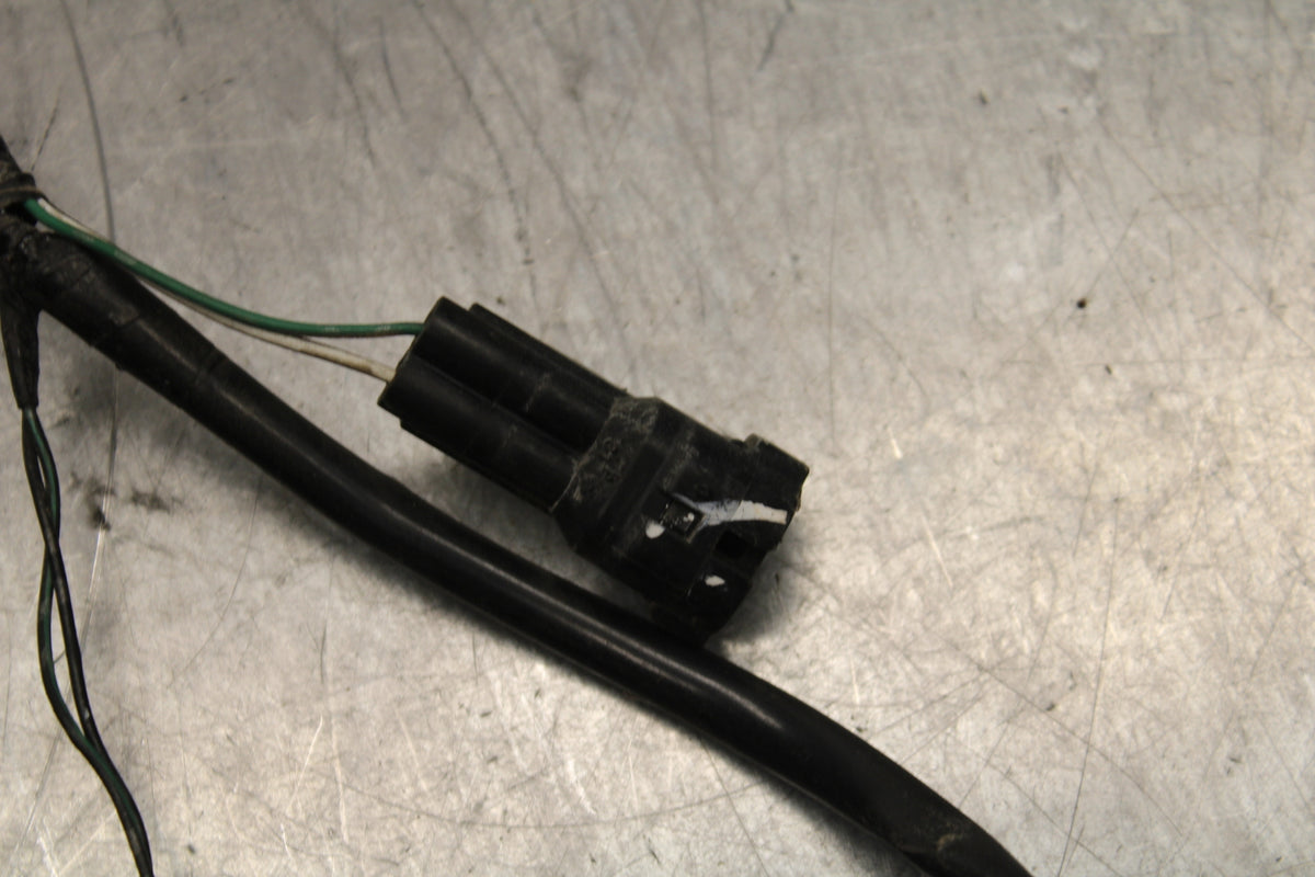 14 HONDA CTX1300A HEADLIGHT WIRE WIRING HARNESS LOOM BB732