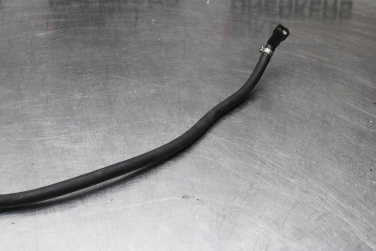 08 APRILIA SHIVER 750 FUEL HOSE GAS LINE TUBE PIPE BB551