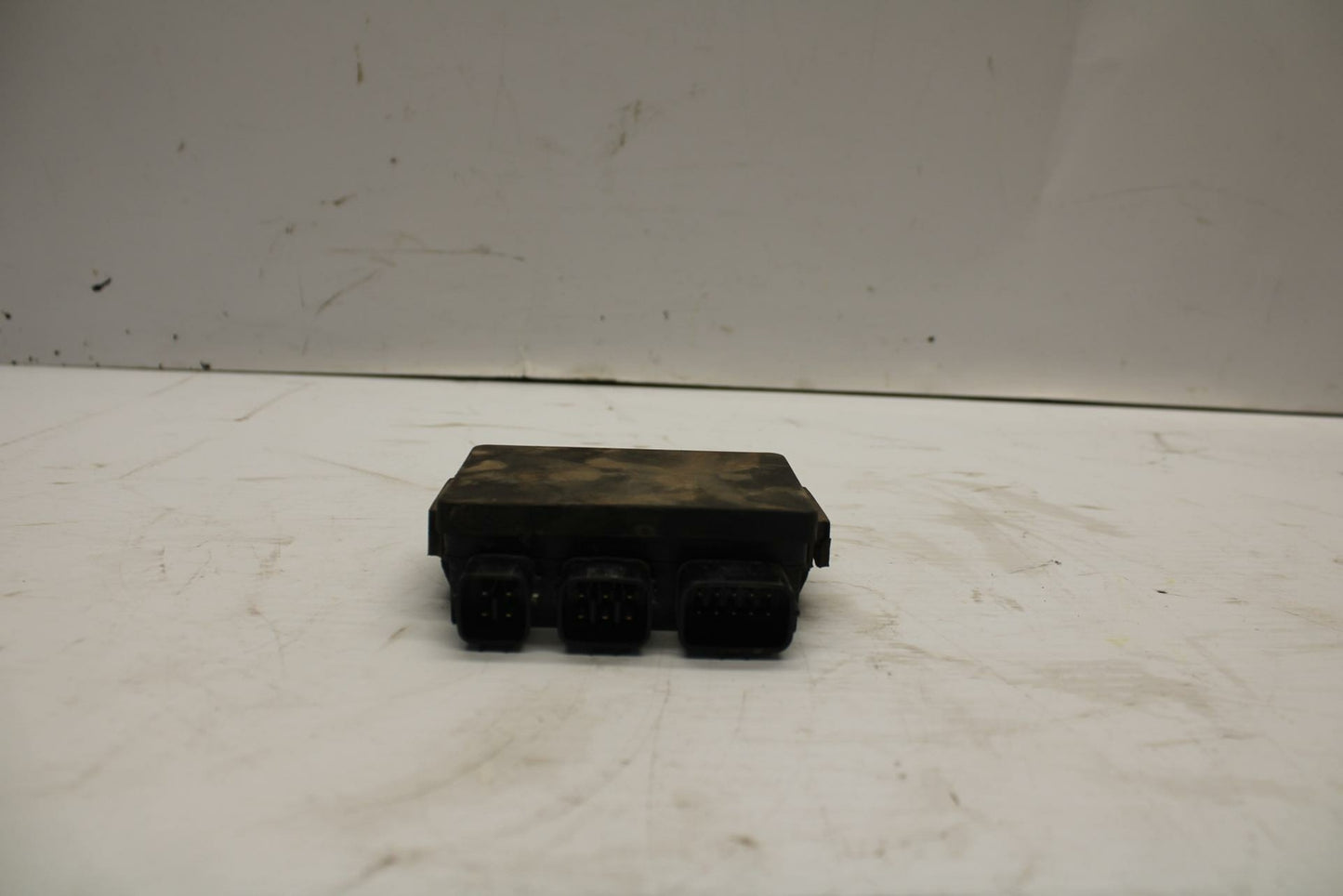 17-20 KAWASAKI NINJA 650 EX650 ABS RELAY ASSEMBLY FUSE BOX BB277