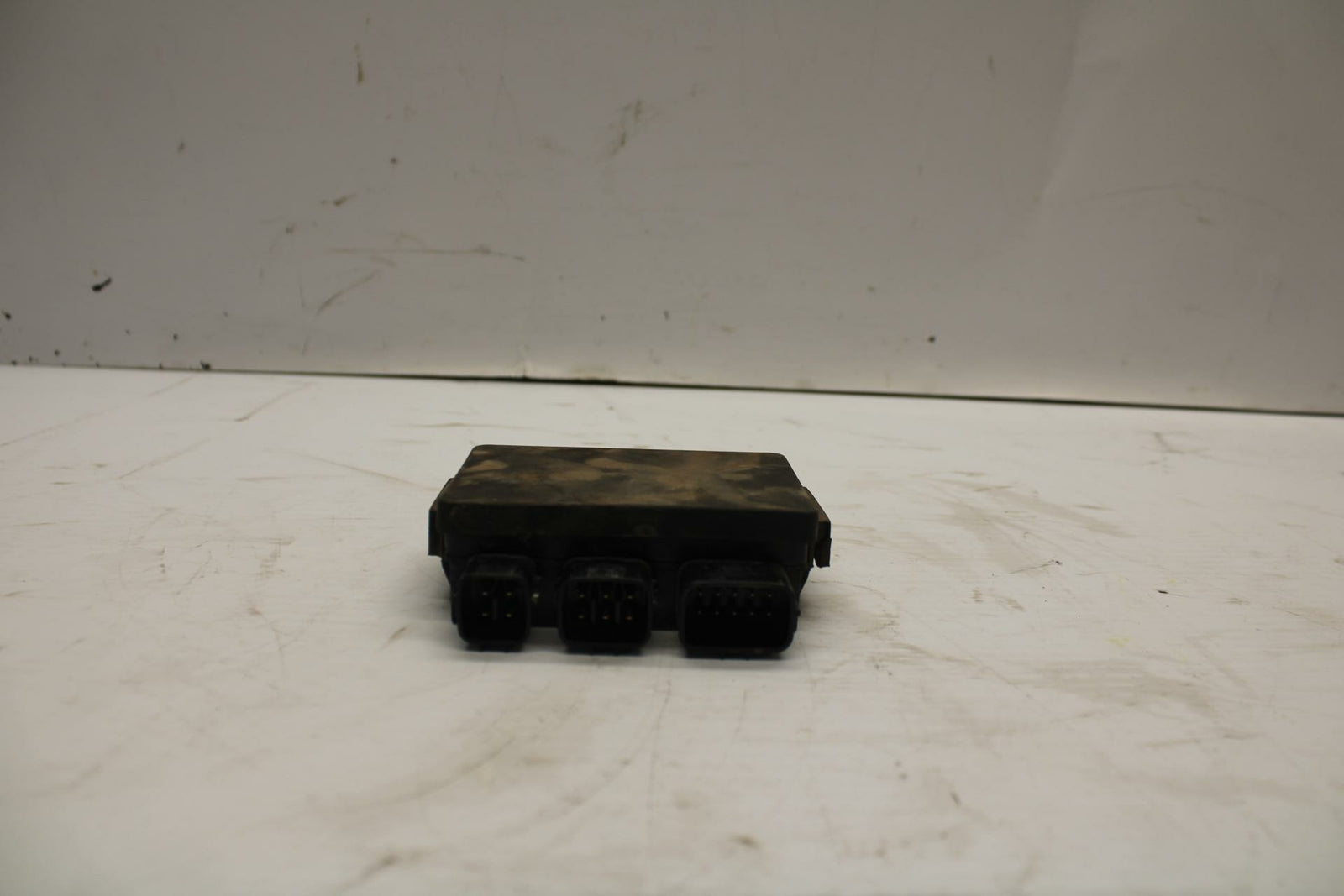 17-20 KAWASAKI NINJA 650 EX650 ABS RELAY ASSEMBLY FUSE BOX BB277