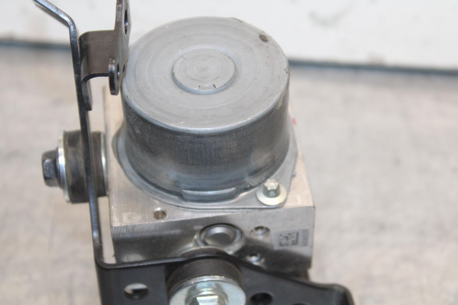 12-17 KAWASAKI ER-6N Z650 ABS PUMP UNIT MODULE BB607